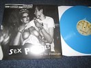 THE SEX PISTOLS GOD SAVE THE QUEEN A AND M  12