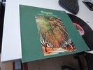 DZYAN TIME MACHINE 1973 GERMAN 1ST PRESS RARE KRAUT. LP