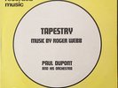 Chappell - Tapestry -Roger Webb LPC1087 Library LP