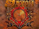 SAXON Into The Labyrinth 2x 180G LP VINYL NEU