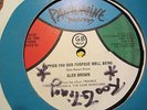 Glen Brown Happier for our Purpose of well Being Killer Roots 12