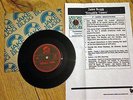NEW Jake Bugg Trouble Town 500 ONLY LTD DEBUT 7