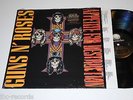 GUNS N ROSES NM LP APPETITE FOR DESTRUCTION OIS ORIG. USA LP /175