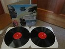 Miles Davis Bitches Brew 66236 Red Label Dutch Stunning Audio NM/MINT VINYL 2 LP