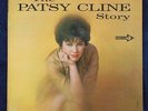 PATSY CLINE-THE PATSY CLINE STORY,2 LP SET,DECCA, ORIGINAL MONO