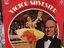 Golden Hour Presents Victor Silvester Quicksteps Foxtrots & Waltzes UK Vinyl LP