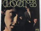 THE DOORS - S/T DCC COMPACT CLASSICS NUMBERED 180G NM/NM AUDIOPHILE