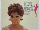 MILES DAVIS - SOMEDAY MY PRINCE WILL COME MOBILE FIDELITY SOUND LAB OMR MFSL