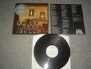 PROUD EXISTENCE - THE TRIAL 1988 PRIVATE METAL DUTCH NWOBHM STYLE
