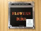 Paul McCartney - Flowers In The Dirt World Tour Pack COMPLETE VG-/EX The Beatles