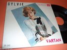 SYLVIE VARTAN Quand Tu Es Là PORTUGUESE 7’’ 45 PORTUGAL EP