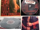 BRUCE SPRINGSTEEN-HUMAN TOUCH Greek LP MINT 1st PRESS 1992