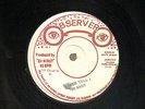 HORACE ANDY - NINEY OBSERVER 12' (ORIGINAL PRESS)