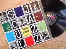 GEORGES ARVANITAS QNT Soul Jazz ORIG mono Columbia FPX 193 French bop GRAIL