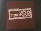 Five minutes with Arctic monkeys rare 7