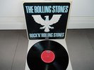 The Rolling Stones Rock  ´N´Rolling Stones LP Decca SLK 16 781-P Germany 1972