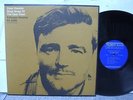 Cisco Houston - Sings Songs Of The Open Road US LP Folkways RARE