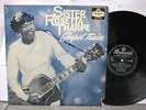 Sister Rosetta Tharpe - Gospel Train UK LP Brunswick RARE
