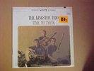 FACTORY SEALED THE KINGSTON TRIO TIME TO THINK LP CAPITOL ST-2011 STEREO