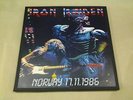 IRON MAIDEN-NORWAY LIVE 86 10