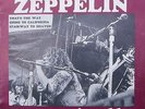 LED ZEPPELIN ACOUSTICALLY THAT'S WAY ATLANTIC 10722 AUSTRALIAN ZEP RARE VINYL 7
