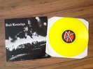 Dead Kennedy's fresh fruit for rotting vegetables vinyl lp