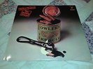 ROLLING STONES: Sticky Fingers Lp original spanish cover.