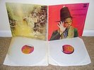 CAPTAIN BEEFHEART Trout Mask Replica LP 1969 UK 1st Press