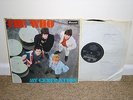 THE WHO My Generation LP UK Brunswick 1965 1st Press