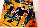 The Cramps - Garbageman/ TV Set 7