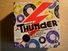 CRASH OF THUNDER 10x7