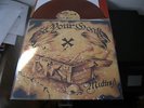 Set Your Goals - Mutiny LP BROWN /1100 Saves the Day Title Fight Swellers NOFX
