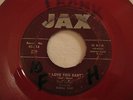 Scarce Rare Doo Wop 45 The Kings Bobby Hall I Love You Baby/Why oh Why? Red Wax
