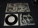 NEGATIVE APPROACH 7