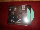John Grant - Pale Green Ghosts (signed 2x green vinyl)