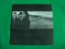 U2 - The Joshua Tree , korea vinyl lp , Edited 7 Tracks Very Rare NM