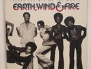 EARTH WIND & FIRE 