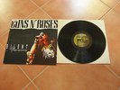 Guns n' Roses - Silent Shots - Flashback World Productions - LP  Rare