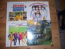 HERMAN'S HERMITS  4 LP's  Blaze / Mrs. Brown / Both Sides / Hold On  Peter Noone