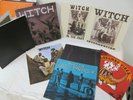 USED WITCH We Intend to Cause Havoc [Original Recording Remastered]
