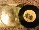 Pearl Jam Who Killed Rudolph Ten Club 45 vinyl 7 Christmas single