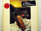 VINTAGE VINYL LP RECORD - IRON BUTTERFLY 