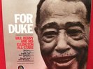 BILL BERRY & ELLINGTON ALL STARS--FOR DUKE--DIRECT DISC AUDIOPHILE-M&K RealTime