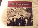 Black Crowes vinyl LP record The Southern Harmony And Musical Companion UK
