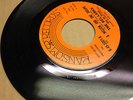 The Bel-Larks DOO WOP 45 A Million And One Dreams on Ransom Label 5001 HEAR BB32