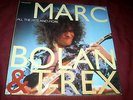 MARC BOLAN T REX  3 LP EX BOX