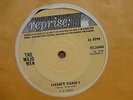 MOJO MEN - HANKY PANKY  ORIGINAL  UK  REPRISE  45