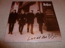 THE BEATLES-Live At The BBC DOUBLE VINYL LP 