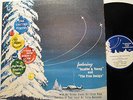 33 1/3 LP: U.S.A.F. SYMPHONY/ AIRMEN OF NOTE/ SANDLER & YOUNG/ FREE DESIGN-1968