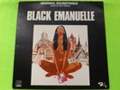 Rare Funk Breaks Soundtrack LP: Black Emanuelle   Music by Nico Fidenco   Sinus